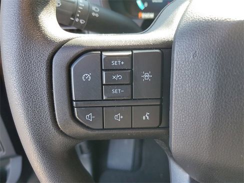 Used 2024 Ford F150 STX w/ Mobile Office Package image 27
