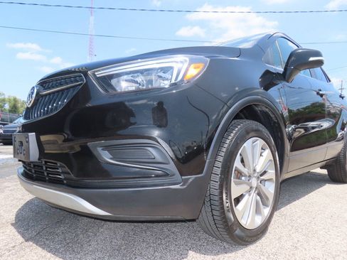 Used 2019 Buick Encore Preferred AWD/4WD image 30