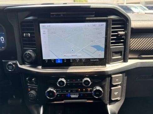 Used 2025 Ford F150 Raptor AWD/4WD image 21