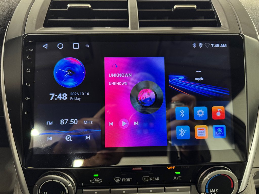 Used 2014 Toyota Camry LE FWD image 13