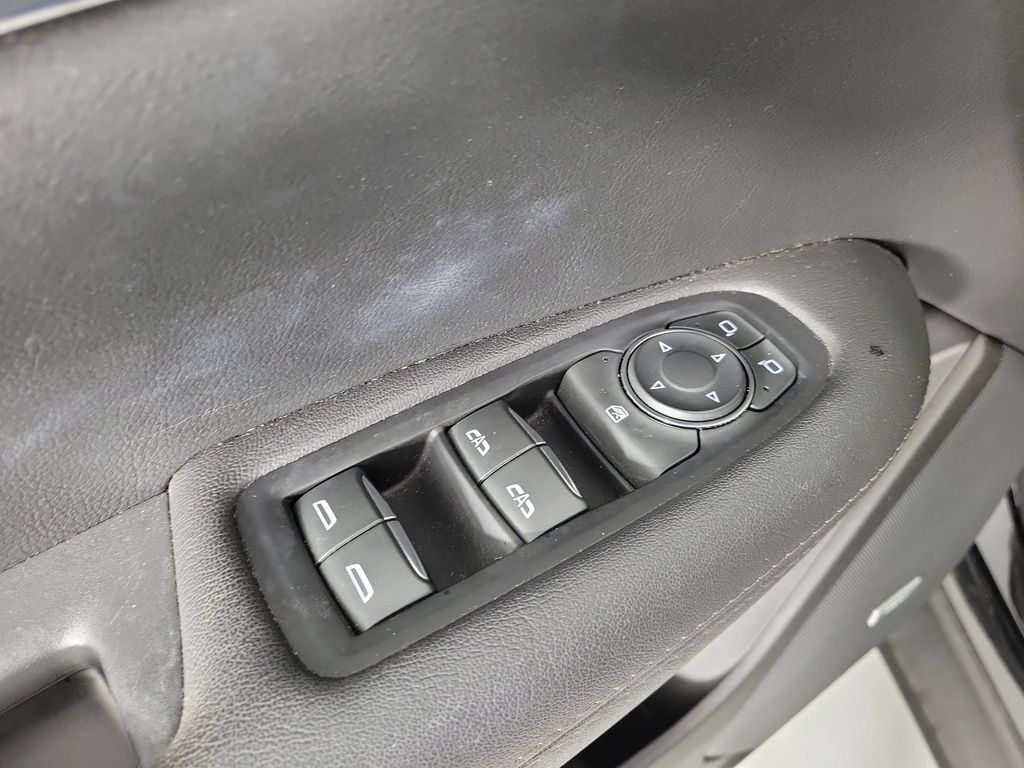 Certified 2023 Cadillac XT5 Luxury FWD image 20