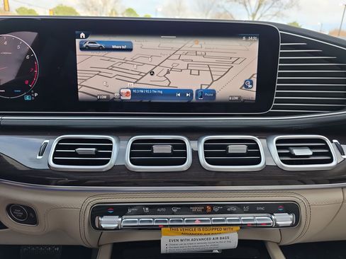 New 2026 Mercedes-Benz GLE 350 4MATIC image 23