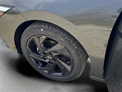 New 2026 Hyundai Elantra Sport FWD image 10