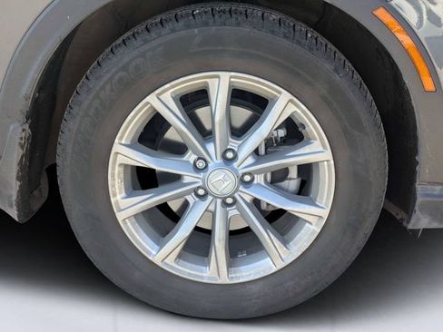Used 2023 Honda CR-V EX-L image 11