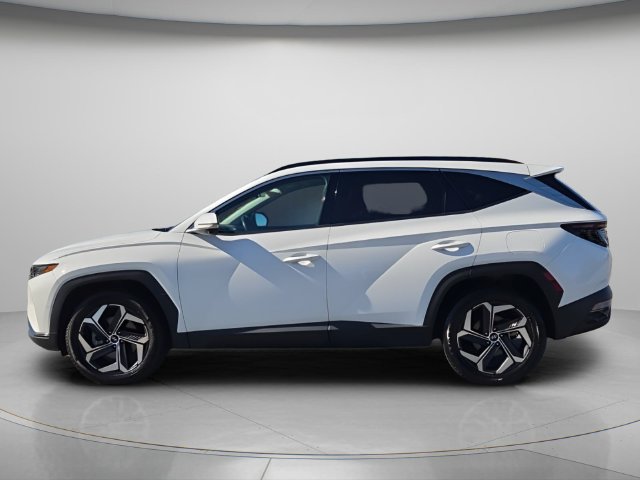 Used 2023 Hyundai Tucson Limited AWD/4WD image 3