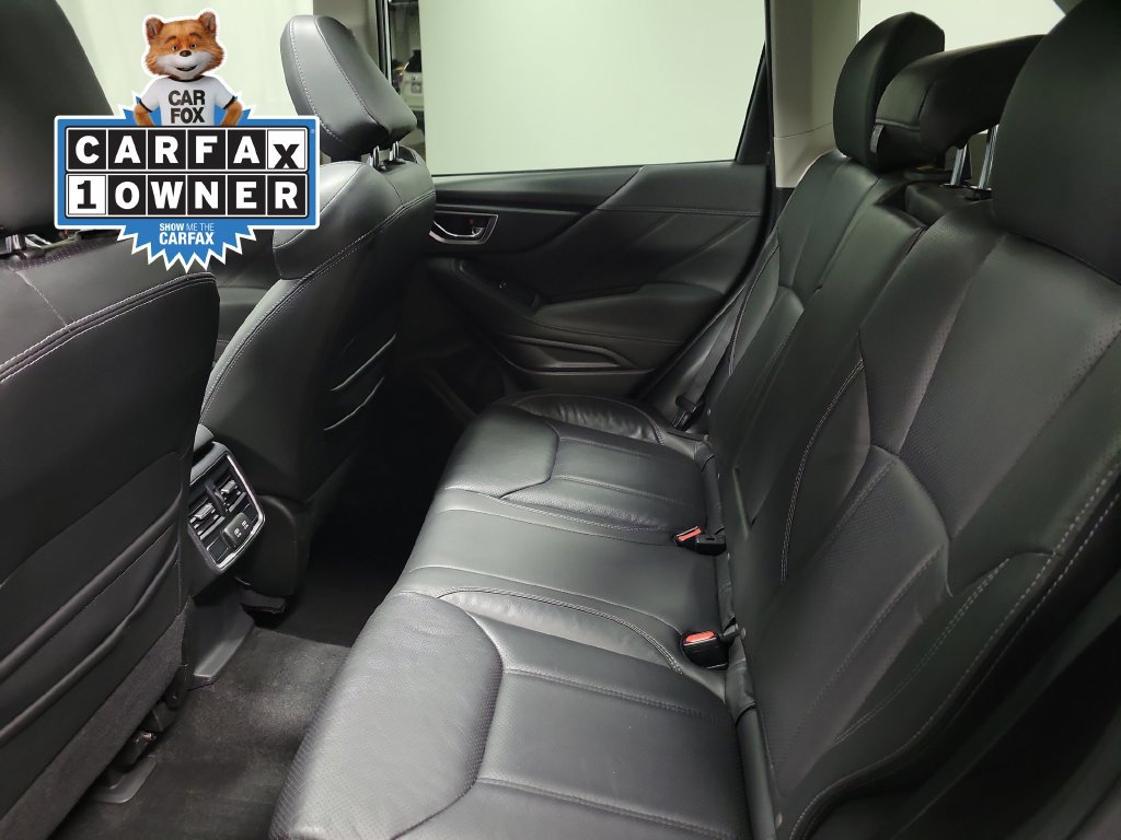Used 2020 Subaru Forester Limited w/ Popular Package #3 AWD/4WD image 31