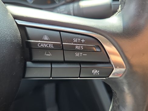 Used 2024 MAZDA MAZDA3 s FWD image 24
