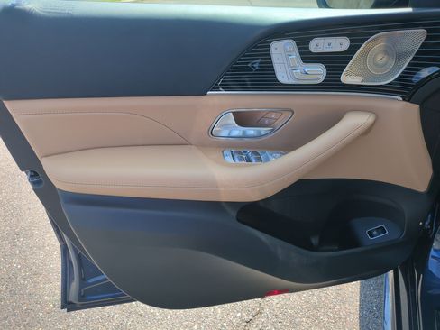 Certified 2026 Mercedes-Benz GLE 450 4MATIC image 12