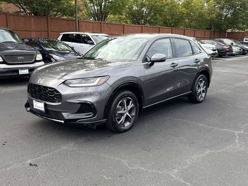 Used 2025 Honda HR-V EX-L image 19