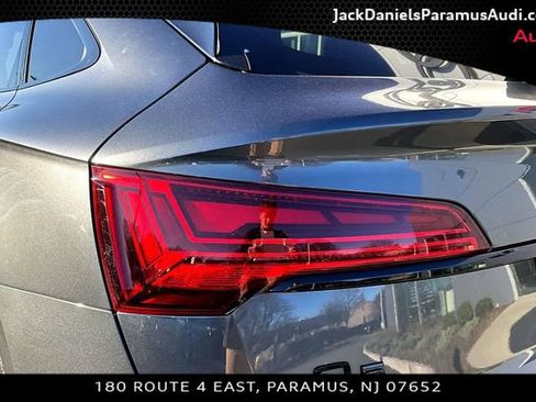Used 2023 Audi Q5 2.0T Premium Plus w/ Premium Plus Package AWD/4WD image 22