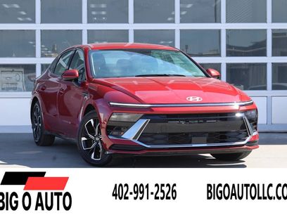 Used 2025 Hyundai Sonata SEL