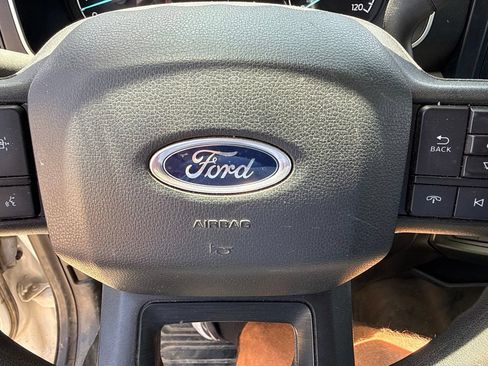 Used 2023 Ford F150 XL w/ Max Trailer Tow Package AWD/4WD image 28