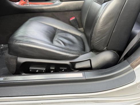 Used 2007 Lexus SC 430 Convertible image 8