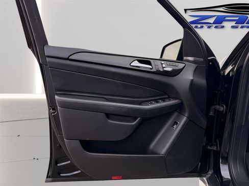 Used 2016 Mercedes-Benz GLE 350 4MATIC image 15