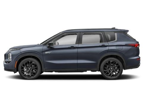 New 2025 Mitsubishi Outlander SEL Black Edition image 24