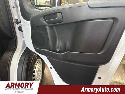 New 2026 RAM ProMaster 1500 w/ Convenience Group image 30