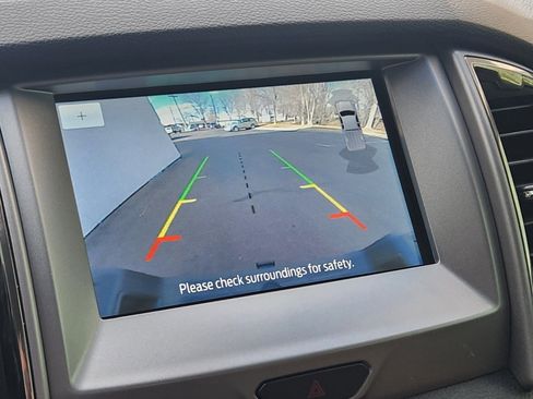 Used 2019 Ford Ranger XLT w/ Equipment Group 302A Luxury image 31