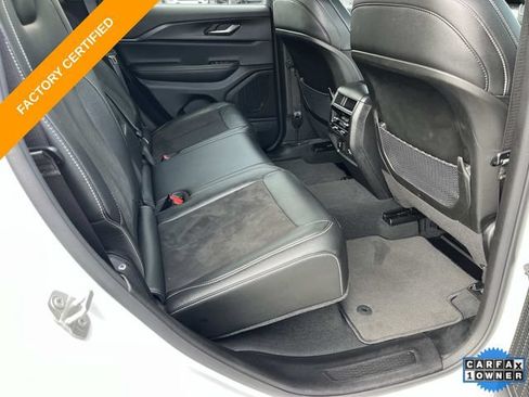 Used 2024 Jeep Grand Cherokee Altitude AWD/4WD image 20