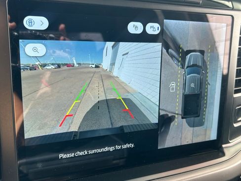 Used 2024 Ford F150 XLT w/ Equipment Group 302A MID image 13