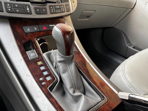 Used 2011 Buick LaCrosse CXS w/ Driver Confidence Package image 34