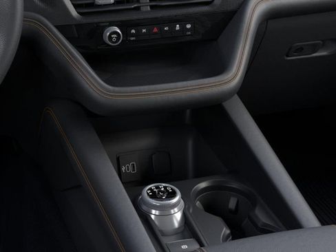 New 2026 Ford Explorer Tremor image 15