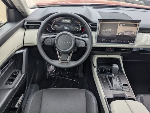 New 2026 MAZDA CX-5 Preferred AWD/4WD image 4