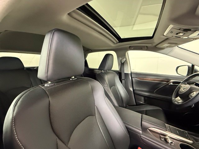 Certified 2022 Lexus RX 350 AWD w/ Premium Package image 28