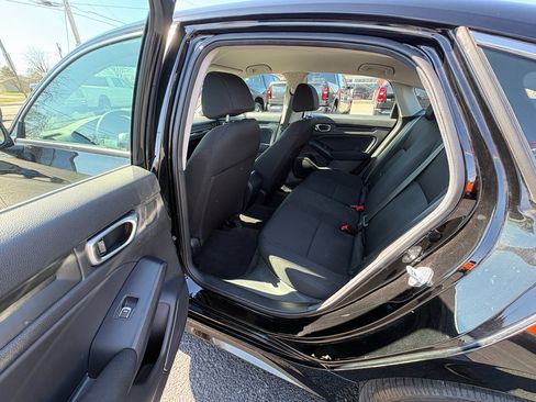 Used 2024 Honda Civic LX image 19
