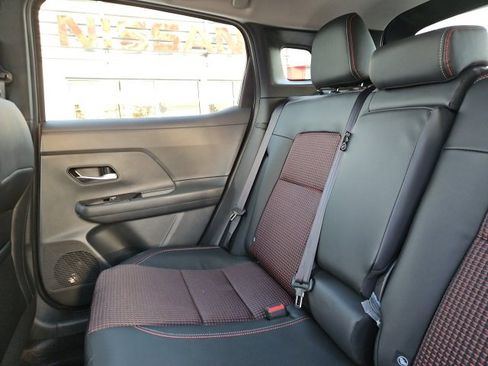 New 2026 Nissan Kicks SR image 19