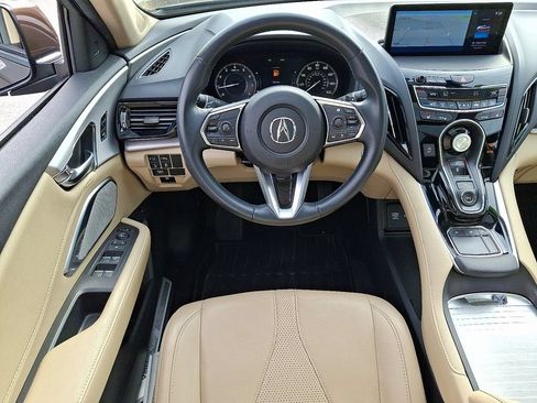 Used 2020 Acura RDX AWD w/ Technology Package image 12
