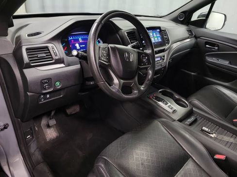 Used 2020 Honda Passport EX-L image 16
