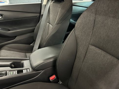 Certified 2024 Honda Accord LX image 23