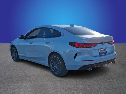 Used 2023 BMW 228i Gran Coupe w/ Convenience Package image 4