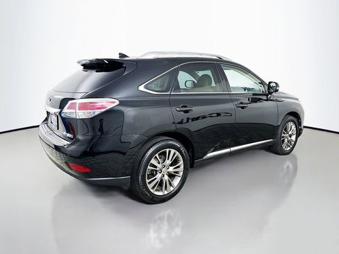 Used 2014 Lexus RX 350 FWD image 8