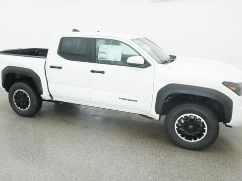 New 2026 Toyota Tacoma TRD Off-Road AWD/4WD image 71
