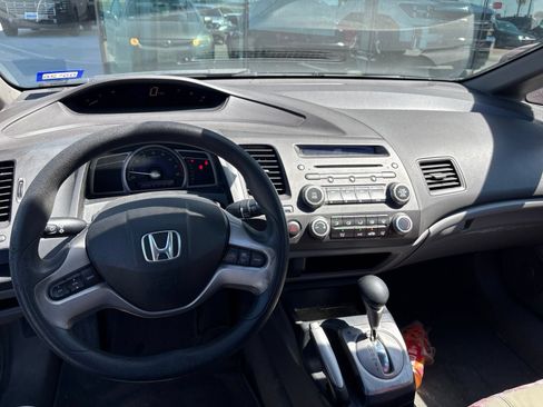 Used 2006 Honda Civic EX image 7