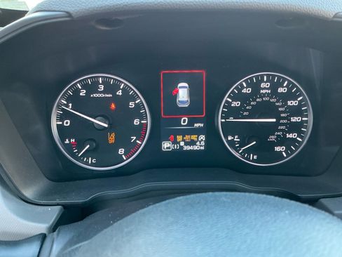 Used 2024 Subaru Crosstrek 2.5i Limited w/ Popular Package #3A image 10