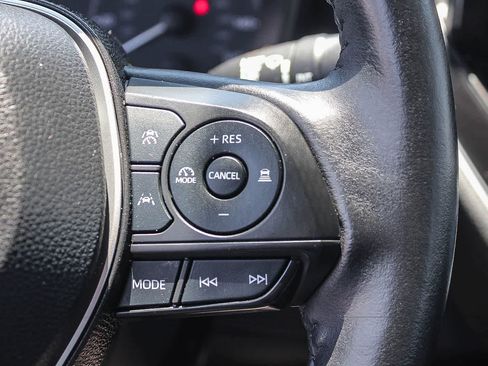 Used 2024 Toyota Corolla Sedan w/ SE Convenience Package FWD image 31