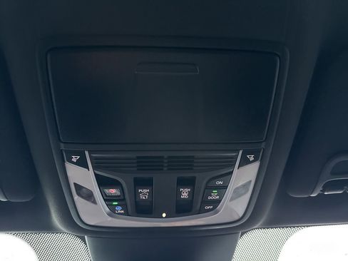 Used 2024 Acura MDX A-Spec image 48