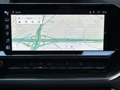 New 2026 Chevrolet Silverado 2500 LT w/ Trail Boss Package image 15