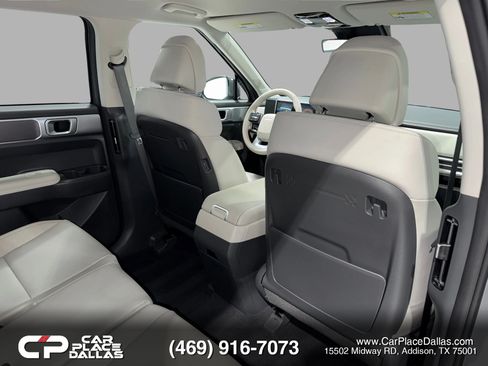 Used 2026 Hyundai Santa Fe SEL FWD image 31