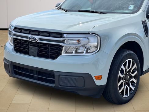 Used 2024 Ford Maverick Lariat FWD image 33