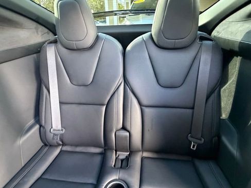 Used 2020 Tesla Model X Long Range image 82