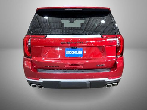 New 2026 GMC Yukon XL Denali w/ Denali Reserve Package image 6