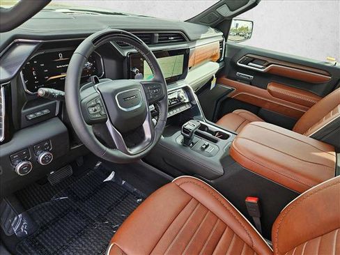 New 2026 GMC Sierra 1500 Denali Ultimate image 3