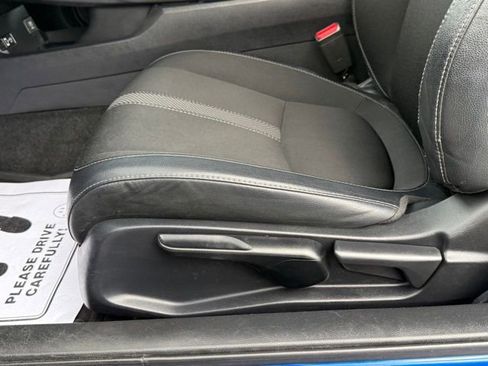 Used 2019 Honda Civic Sport image 12