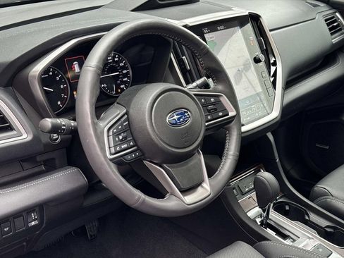 Used 2024 Subaru Ascent Touring AWD/4WD image 22