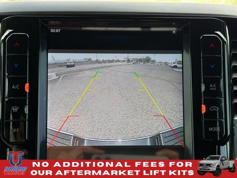 Used 2024 RAM 3500 Tradesman w/ Chrome Appearance Group AWD/4WD image 40