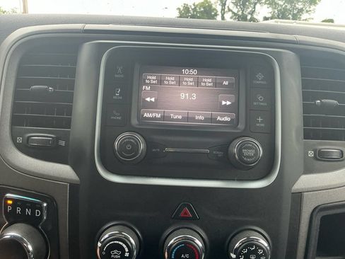 Used 2023 RAM 1500 Tradesman w/ Trailer Tow Group RWD image 26