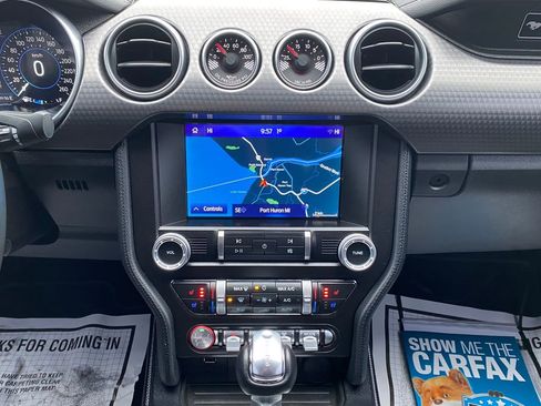 Used 2020 Ford Mustang GT Premium w/ GT Performance Package image 21